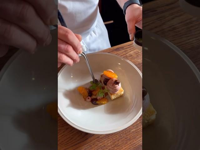 A Gorgeous Starter