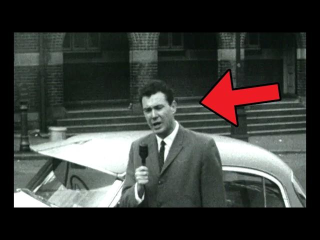 10 Creepiest Historical Mysteries Ever That Were Finally Solved