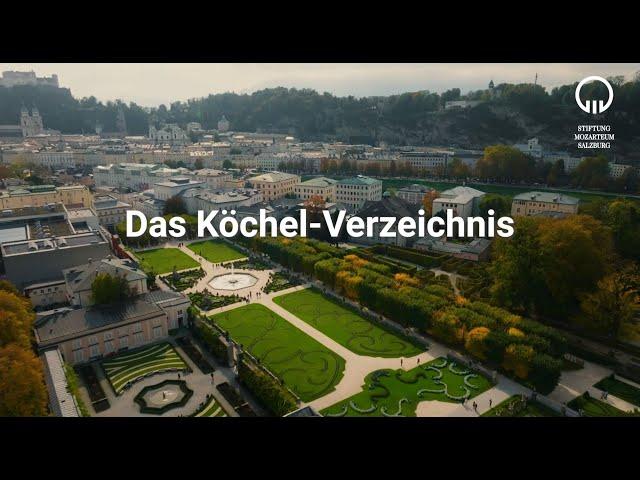 Das neue Köchel-Verzeichnis