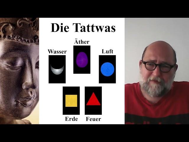 Einführung in die Tattwas