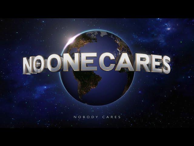 No One Cares - Universal Studios version | 4K 60fps