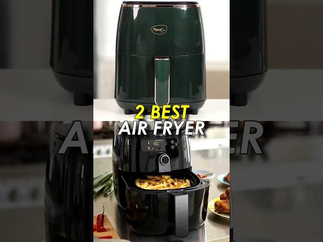 2025's Best Air Fryer  #techrx #shorts #airfryer #shortsvideo