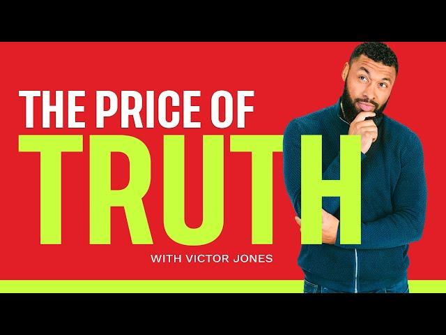 The Price of Truth | tastylive network