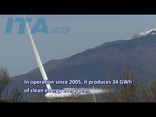 ITA Group - Wind Power