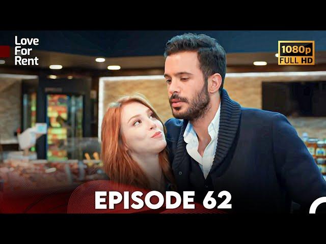 Love For Rent Episode 62 HD (English Subtitle)