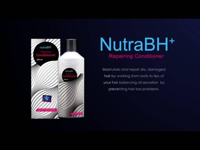 EZSHOP - NutraBH