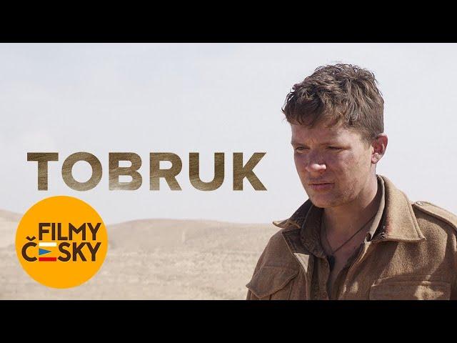 Tobruk | full movie | HD