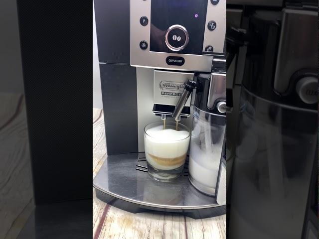 Delonghi Perfecta ESAM5500