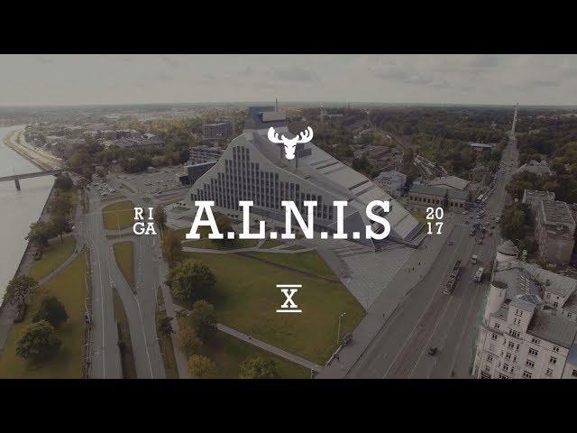 A.L.N.I.S 2017