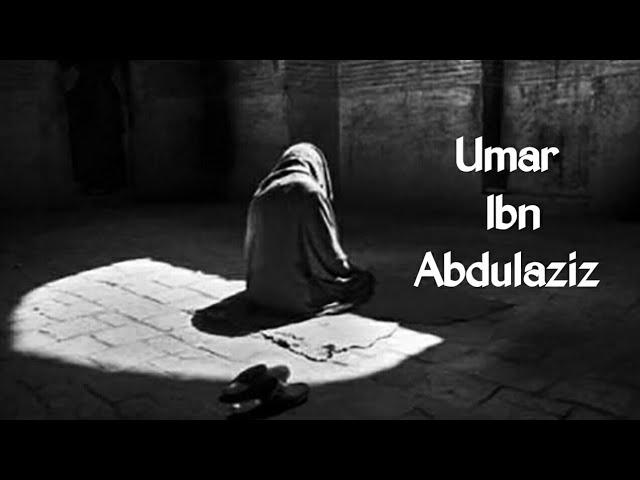 Abdulloh Domla - UMAR IBN ABDULAZIZ