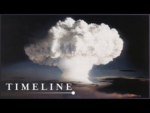 H Bomb: The Cold War Weapon That Could Wipe Out All Life | M.A.D World | Timeline