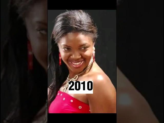 OMONI OBOLI throwback: photos from 1996 to 2023. #nigerian #nollywood #movies