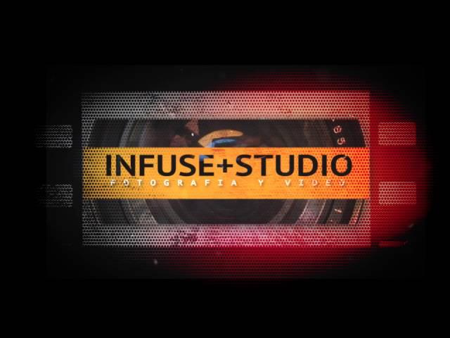 Infuse+Studio