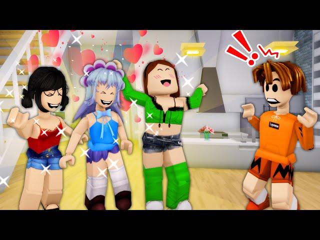 ROBLOX LIFE :  The Perfect Choice | Roblox Animation