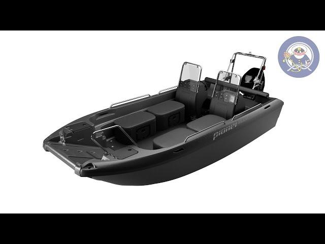 How To Buy A Pioner Boat | Pioner Boats By Caley Marina