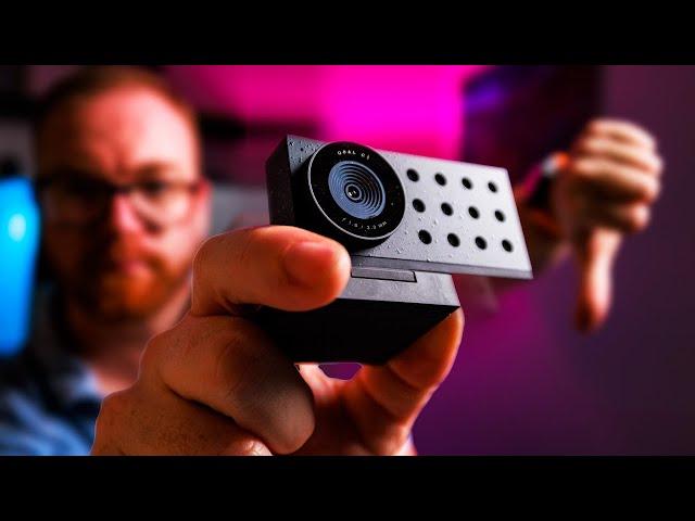 The TRUTH about the $300 Opal C1 Webcam!