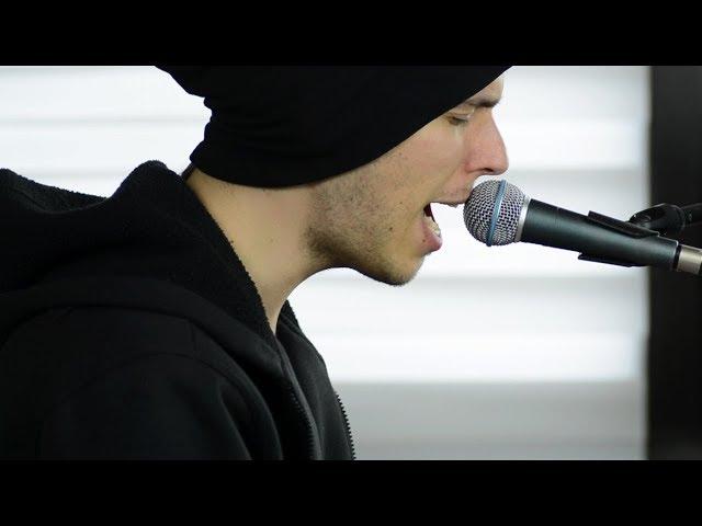 Breaking Benjamin - Dear Agony (Cover by Kevin Staudt)