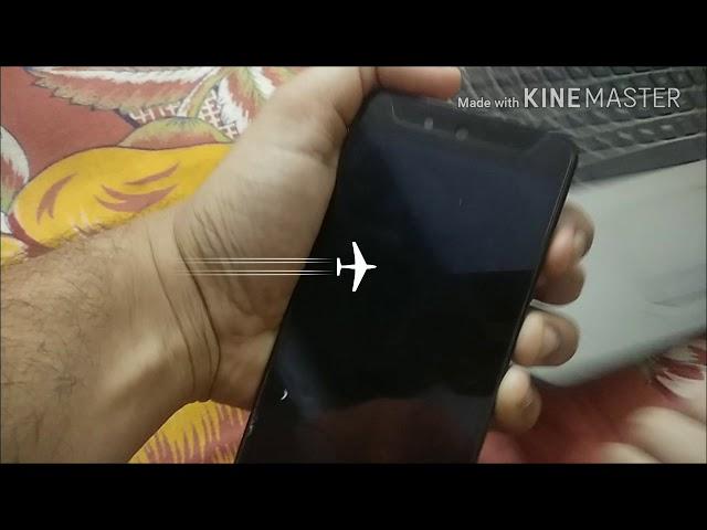 How to FLASH  Micromax q392