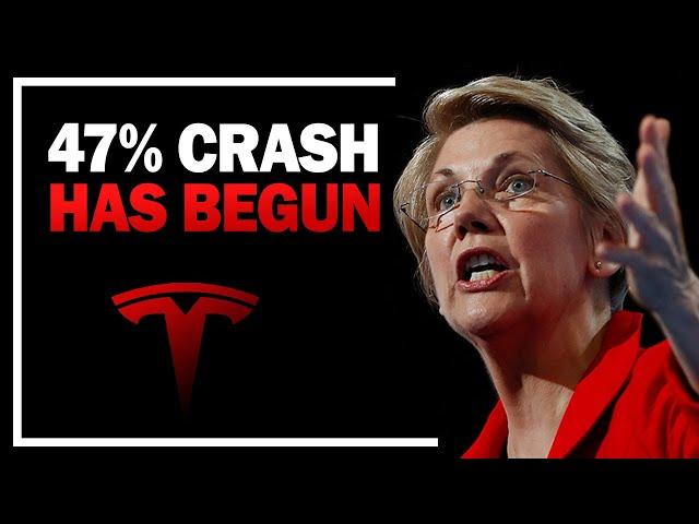 Elon Musk EXPOSES Elizabeth Warren’s Corruption (Is This the End for Her?)