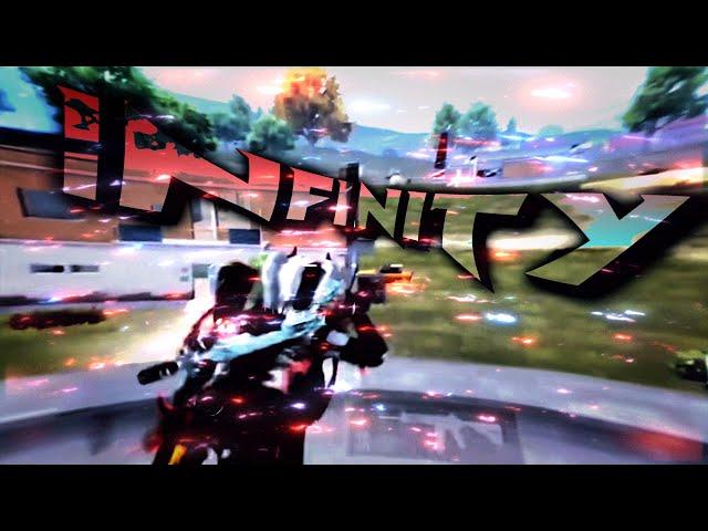 「INFINITY」PUBGM「GMV/EDIT」