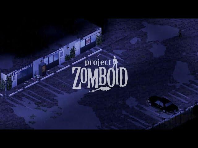 Project Zomboid OST - 'The Zombie Threat' Remastered Version