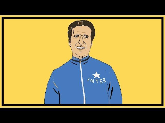 Helenio Herrera: More Famous Than His Players