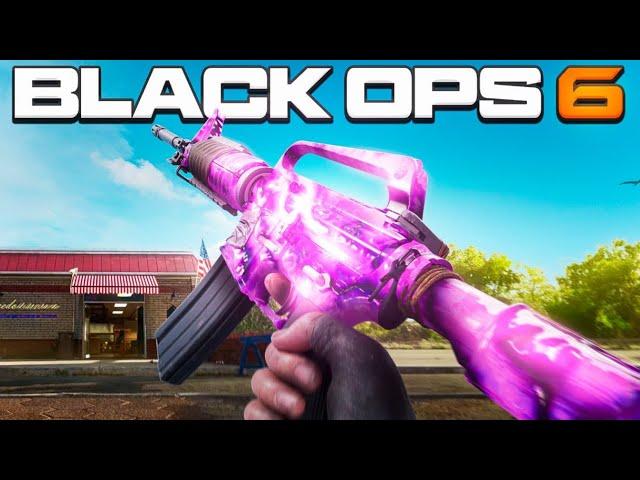 BLACK OPS 6 EARLY MULTIPLAYER GAMEPLAY + NEW WARZONE MAP! (COD NEXT) Part 2