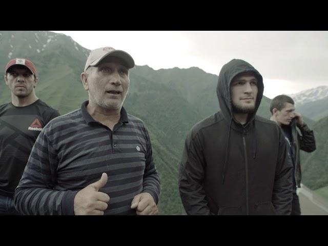 The Dagestan Chronicles ft. Khabib Nurmagomedov - "Sildi" (Final Episode)