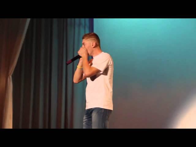 AlBeat-BeatBox DVGGU 2013