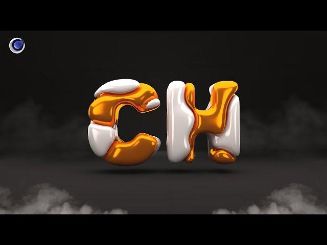 Creating and Animating Text in Cinema 4D