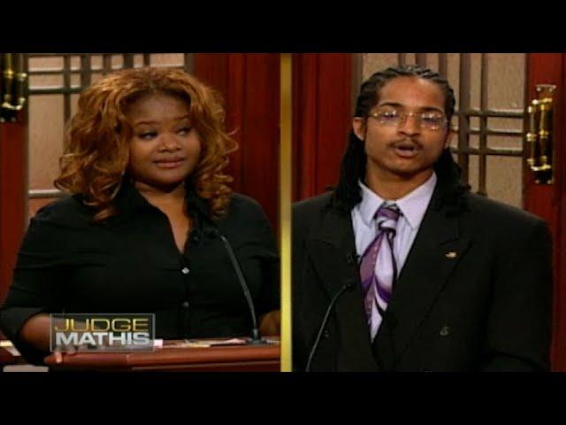 Getting Busted | Judge Mathis