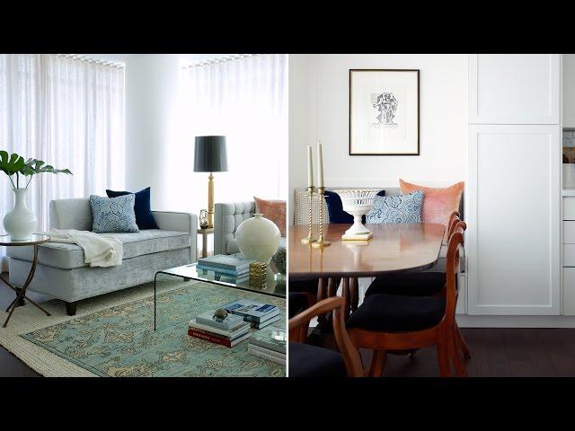 Interior Design — Tips For Customizing A Condo