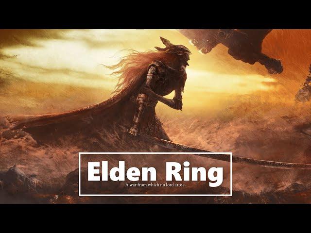 Elden Ring | Gameplay 3 | No Commentary