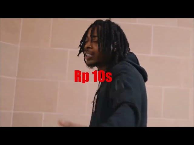 (Free) Detroit Type Beat x Flint Sample Type Beat - "Rp 10s" (@Kmakehitz x @renwybigbrr)