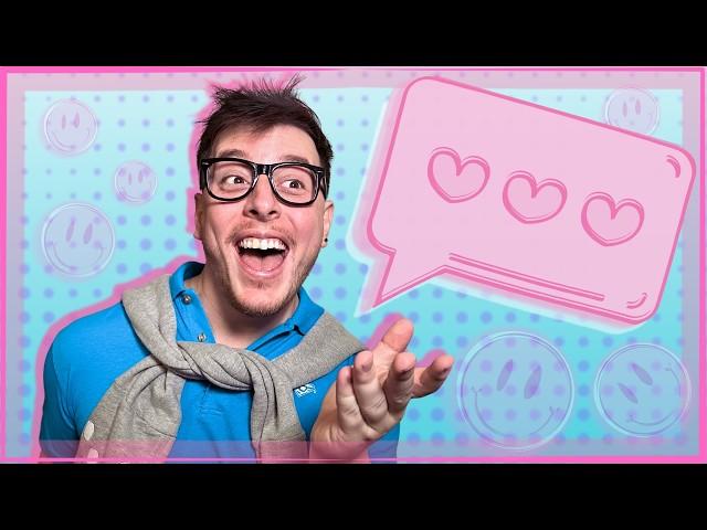 Sanders Sides INCORRECT QUOTES! - Vol. 5 | Thomas Sanders