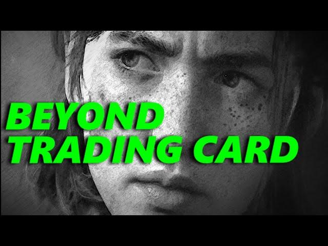 The Last Of Us: Part 2 | Beyond Trading Card Location