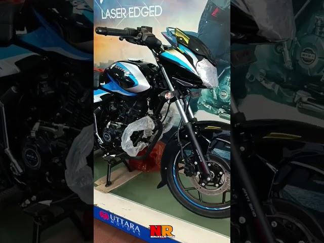 New Bajaj Discover 125 || Bajaj Discover 125 Bike #shorts #viral