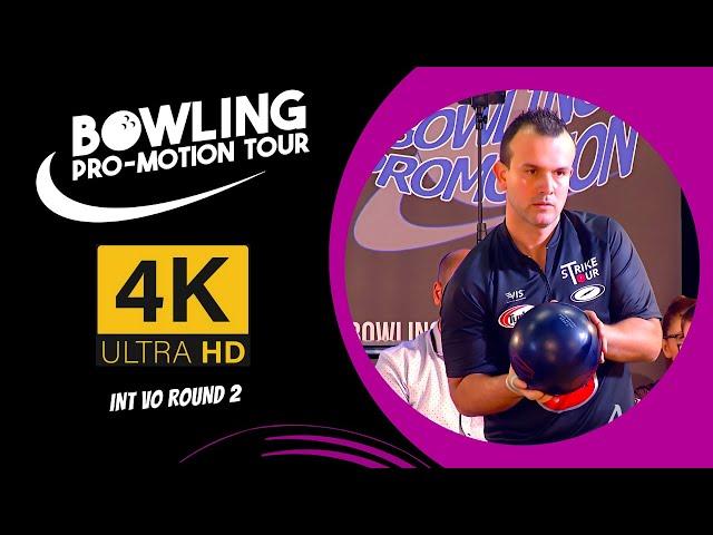 4K BPT International TV Boomershine VS Gonzalez