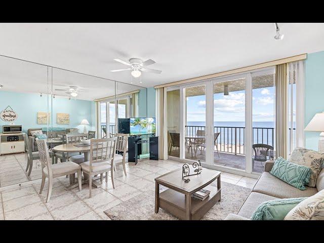 Apollo's Beachfront Beachy Keen 609 - JL Marco Island Vacation Rentals