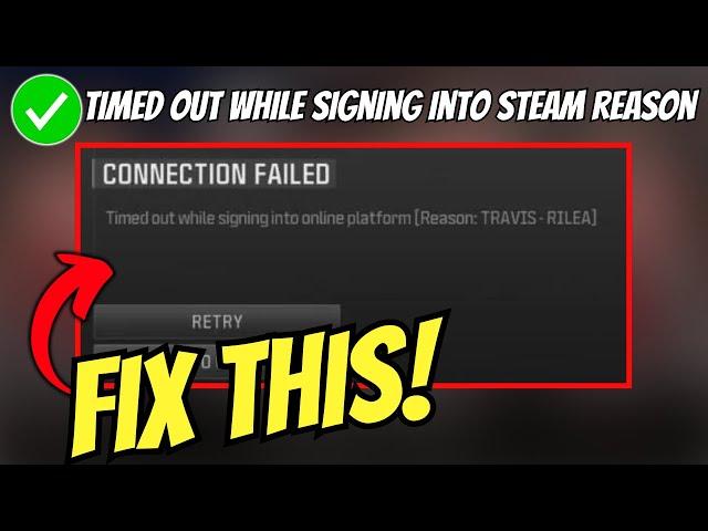FIX Black Ops 6 Travis Rilea Error