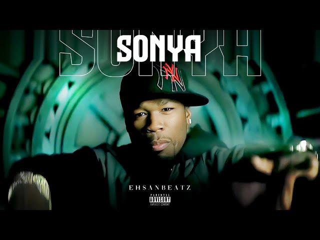 [FREE] 50 Cent x Scott Storch Type Beat "SONYA" | 2000s Instrumental 2024