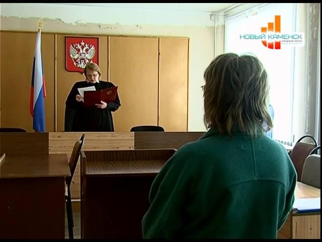 Программа 'Время по Компасу' - Суд над бухгалтером медиа-группы Компас (29.05.15)