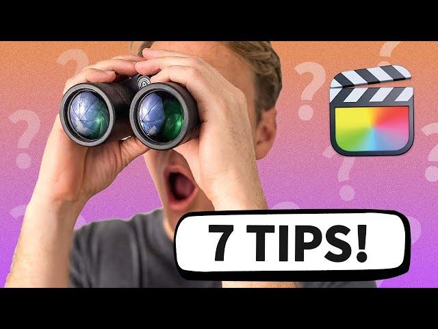 How to Recover Lost Final Cut Pro Project