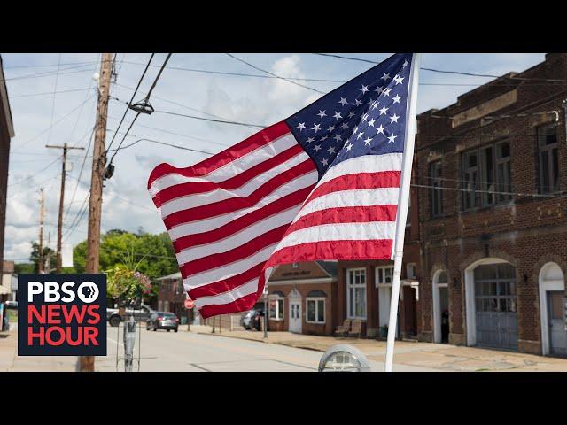A look at the history of racism in America and its role in today's divisions