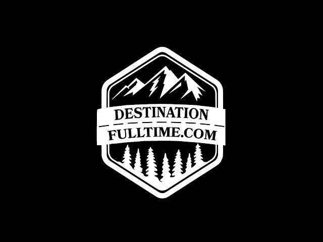 Destination Fulltime Trailer
