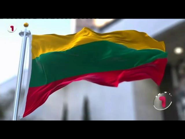 LNK channels (Lithuania) - Special idents (February 16/March 11, 2021)