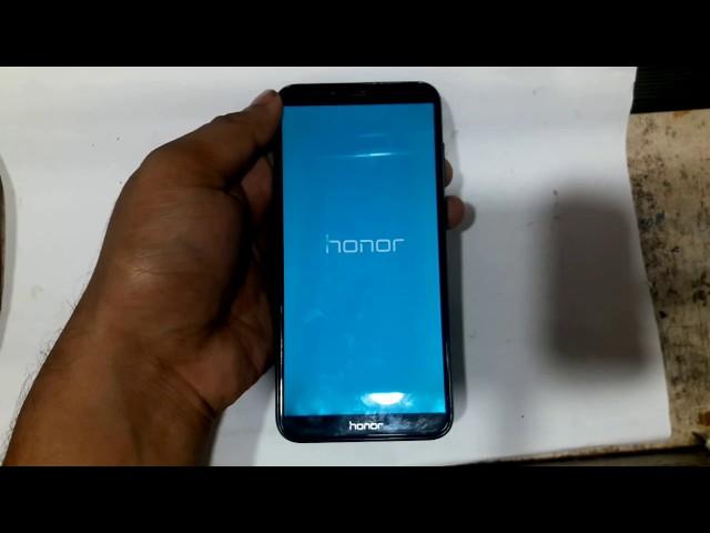 Honor 9 Lite LLD-AL10 Frp Unlock Android 9.0 | google account bypass new security without PC