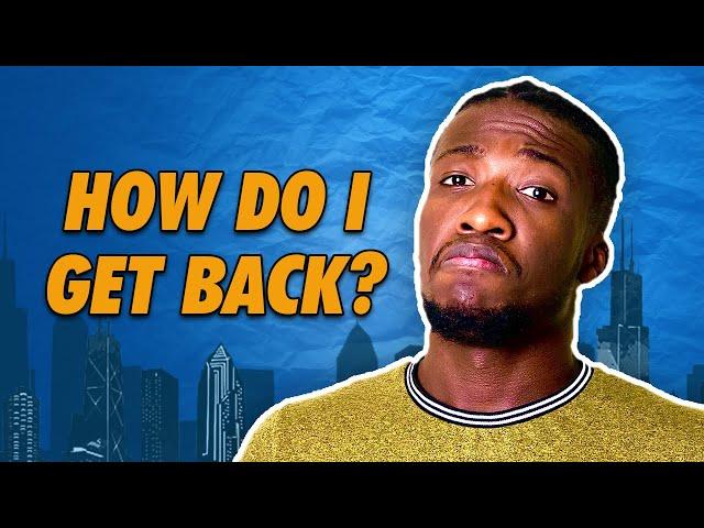 How To Return To God After Backsliding (Not As Hard As You Think)