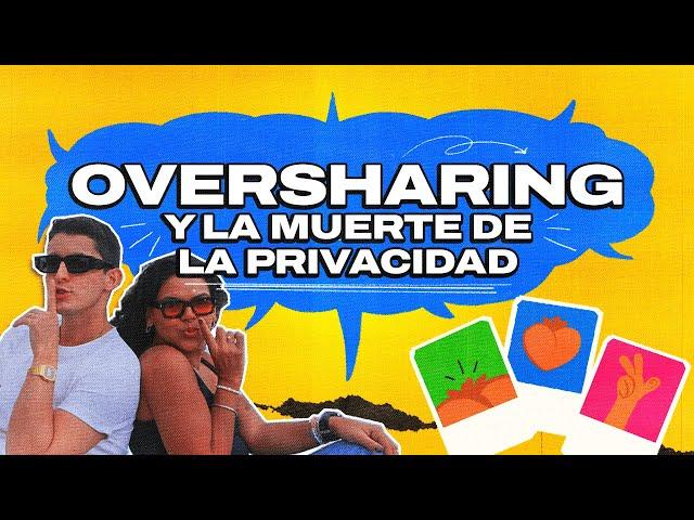 El peligro de hablar sobre tu vida privada en internet | EP 282