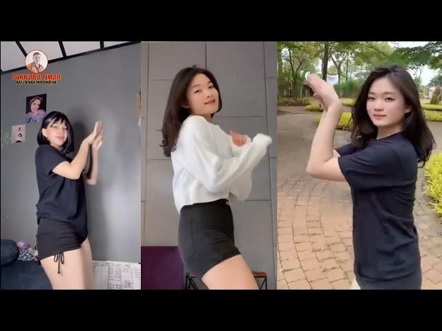 GOYANG TIKTOK BERSAMA RATU PARGOY || VIDEO VIRAL TIKTOK & PARGOY ||  - #part2